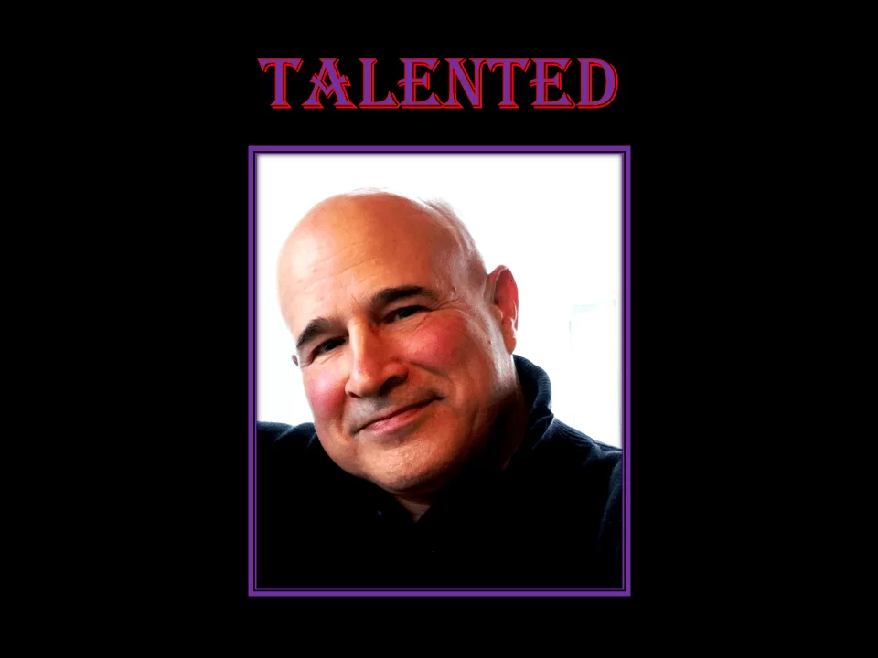 Steve Adamko - Master Interior Designer and Founder of the Steve Adamko Interior Design School