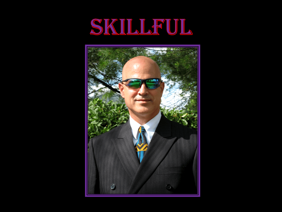 Steve Adamko - Master Interior Designer and Founder of the Steve Adamko Interior Design School