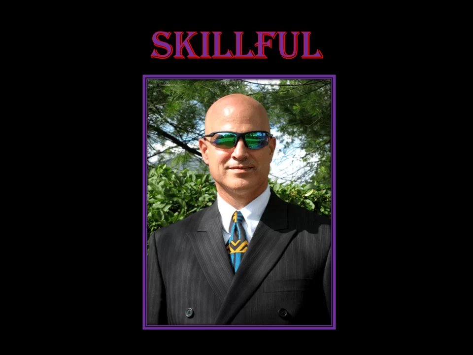 Steve Adamko - Master Interior Designer and Founder of the Steve Adamko Interior Design School
